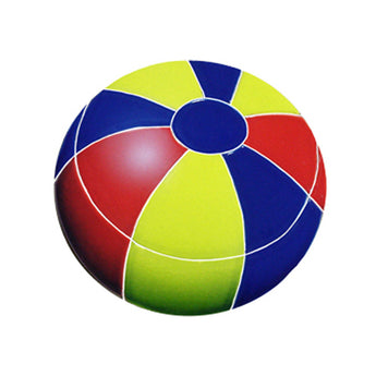 Beach Ball Multicolor 7