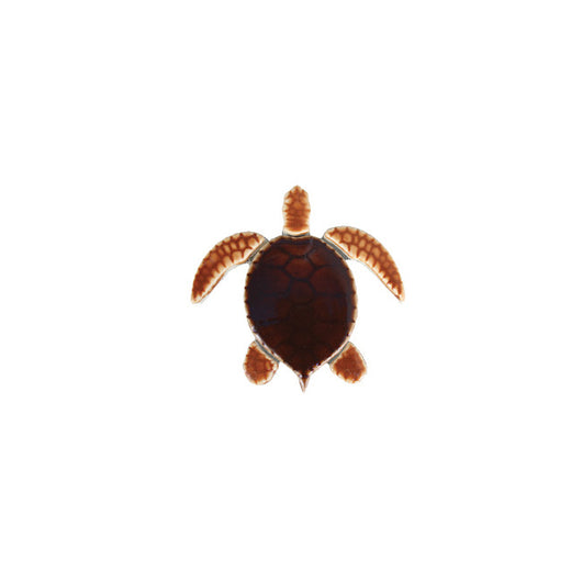 Sea Turtle-Brown 5