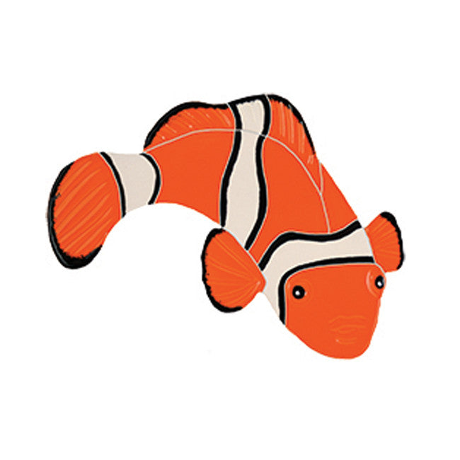 Clown Fish Right – Ontario Pool Tile