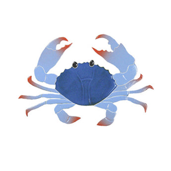 Crab 8
