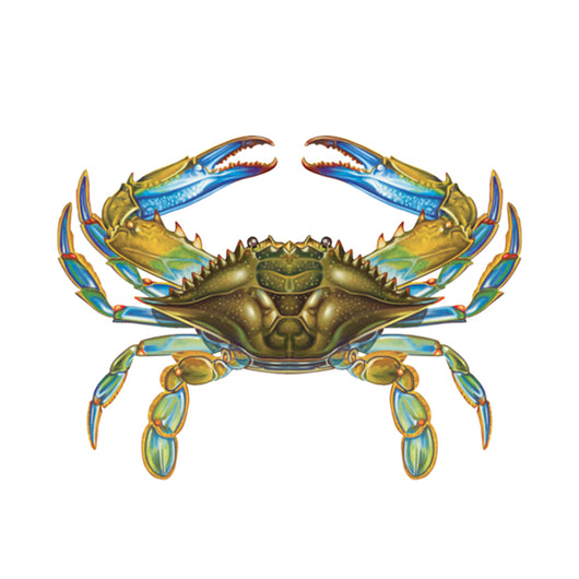 Crab 11