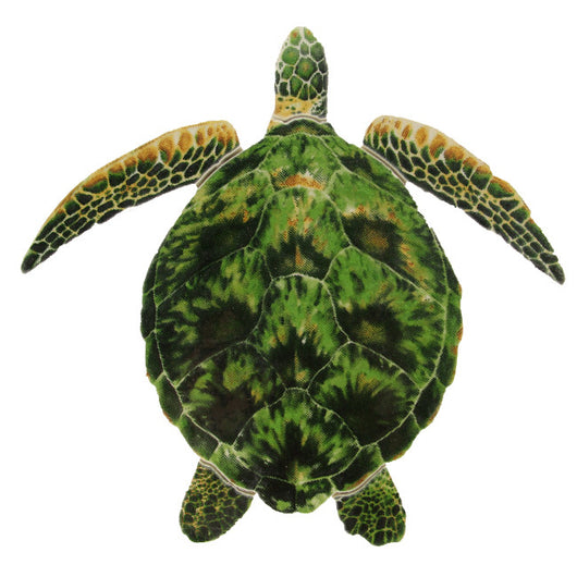 Green Porc Turtle -24