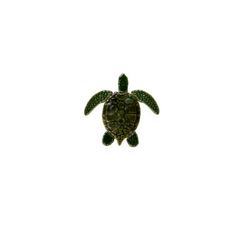 Sea Turtle - Green 5