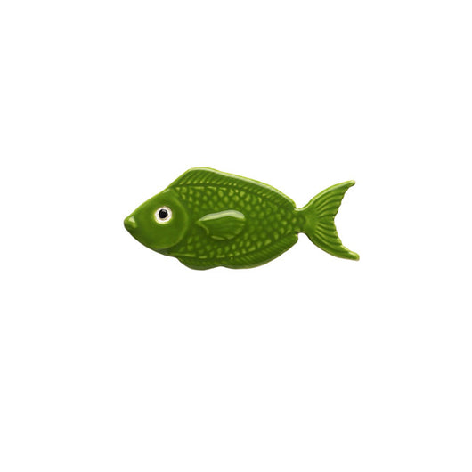 Mini Fish - Green