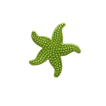 Green Starfish