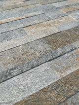 Quarzite Multicolor 6x24 (Group 3) New Arrival!
