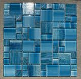 Infinity Sky Blend (Group 10)
