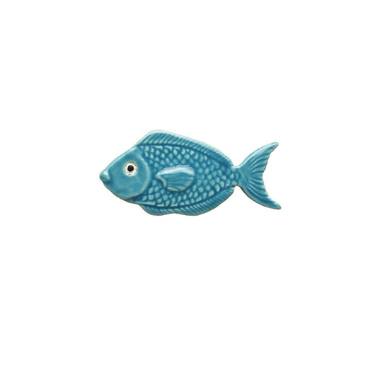 Mini Fish - Light Blue