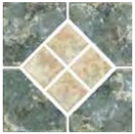 MRC-399 Blue Blend (435 sqft)