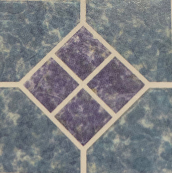 PSB-386 Blue Lagoon (93 sqft)