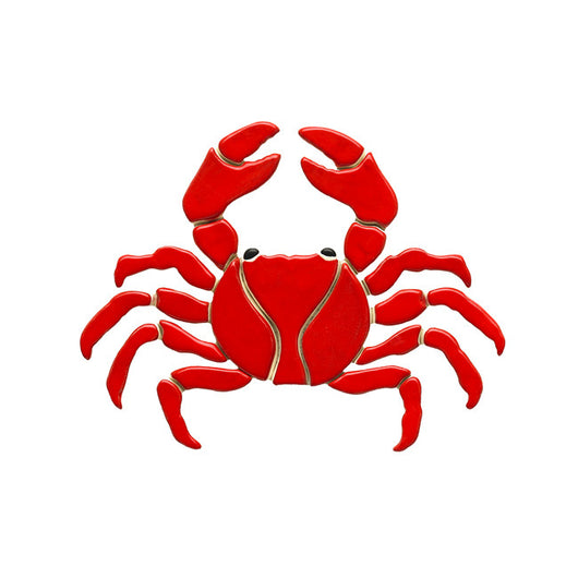 Red Crab 12