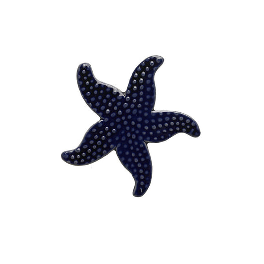 Royal Blue Starfish