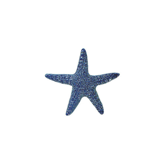 Starfish Blue 5
