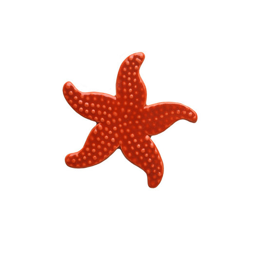 Sunset Red Starfish