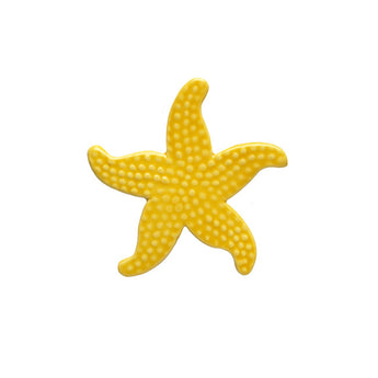 Yellow Starfish